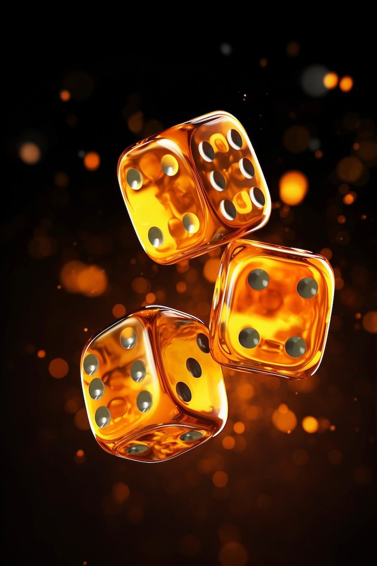 Riwayat permainan tersedia untuk ditinjau kapan saja Riwayat dan statistik permainan Golden Toad