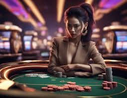 Akses deposit DANA, e-wallet, mobile banking langsung dari Quick Bet Opsi pembayaran cepat di Quick Bet gaco 88