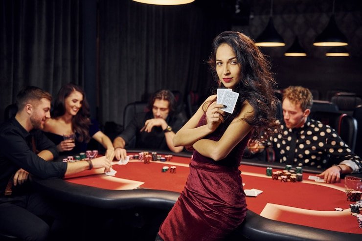 Antarmuka permainan togel di platform gaco 88