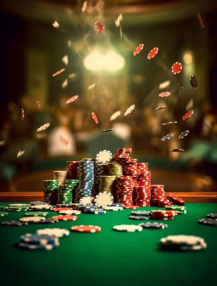 Pengumuman hasil togel dan riwayat taruhan di gaco 88